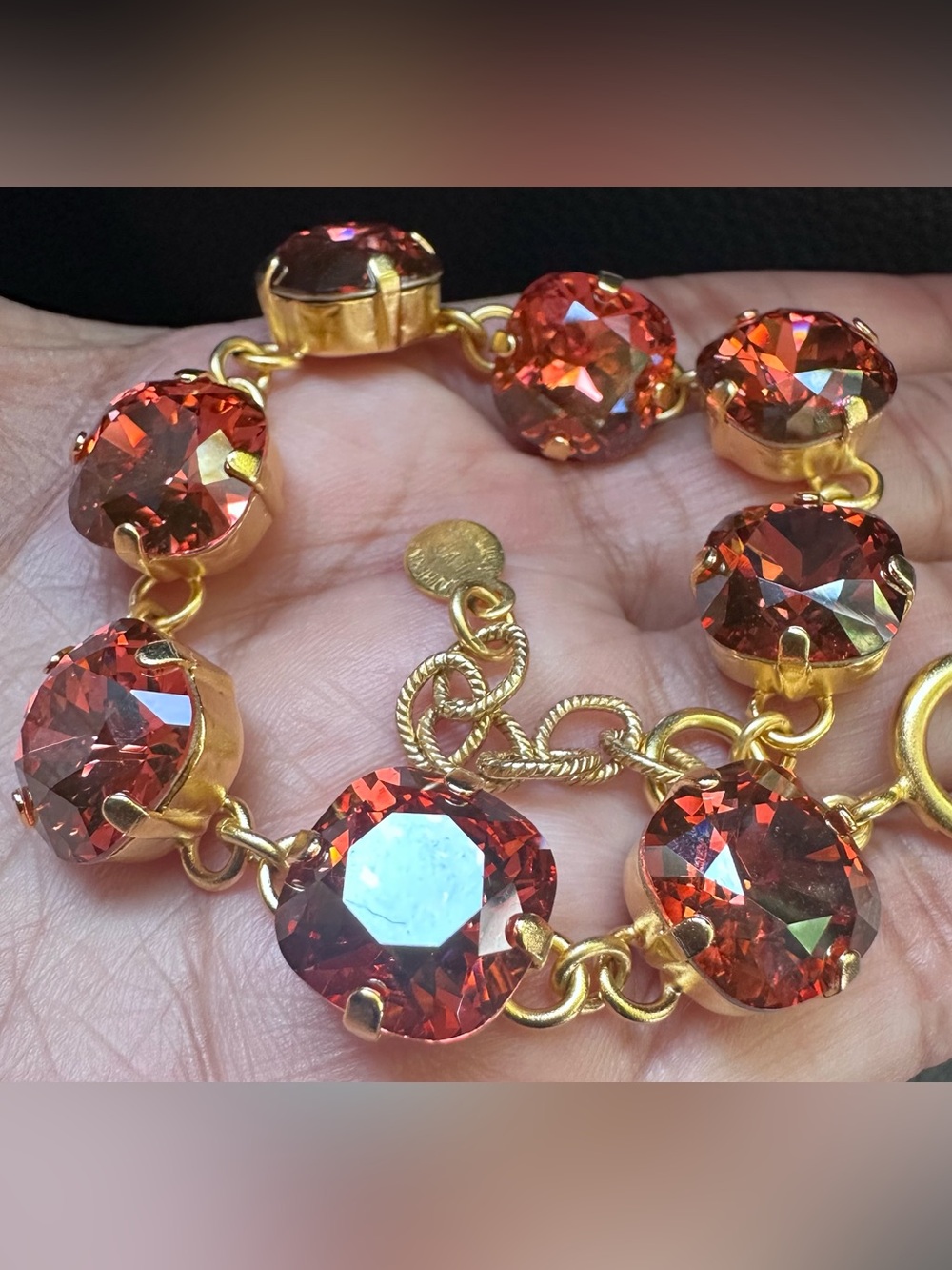 BRAND NEW Catherine Popesco Bracelet